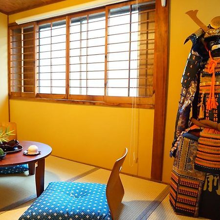 Kyoto House Apartment Ngoại thất bức ảnh