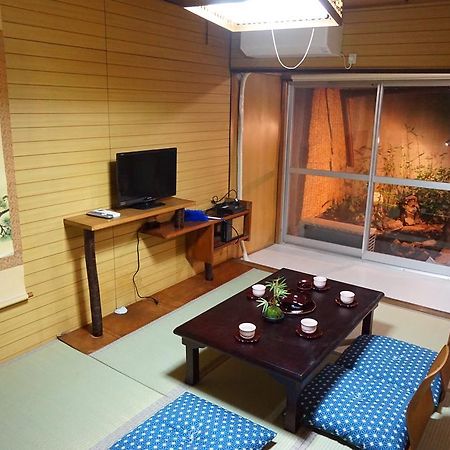 Kyoto House Apartment Ngoại thất bức ảnh