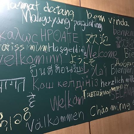 Kyoto House Apartment Ngoại thất bức ảnh