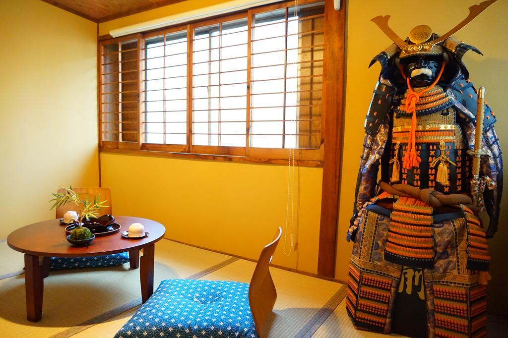 Kyoto House Apartment Ngoại thất bức ảnh