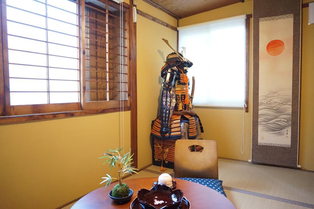 Kyoto House Apartment Ngoại thất bức ảnh