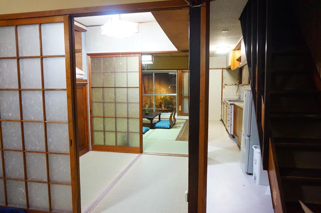 Kyoto House Apartment Ngoại thất bức ảnh