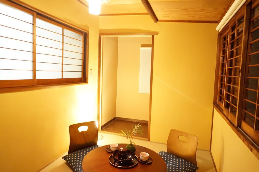 Kyoto House Apartment Ngoại thất bức ảnh